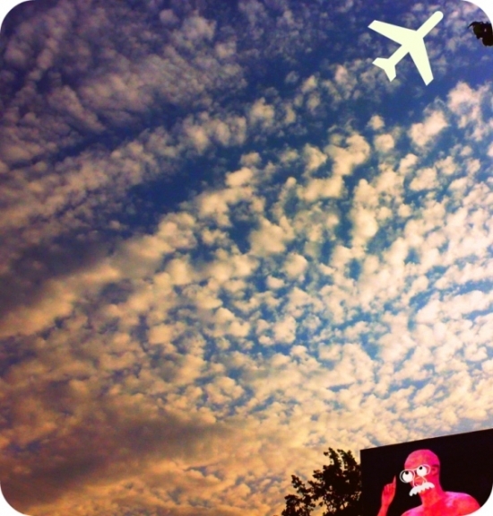 Cloudhunting - Ваши работы сюда