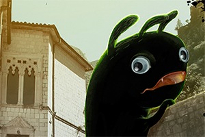 Ноосфера действительно кишит идеями - Ika1505