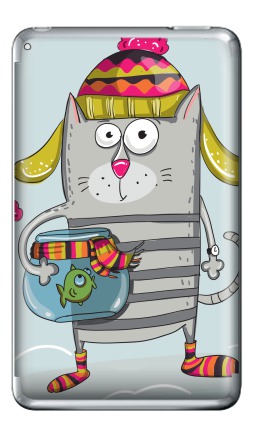 MEOW - Виниловые наклейки на iPod Classic, страница 32