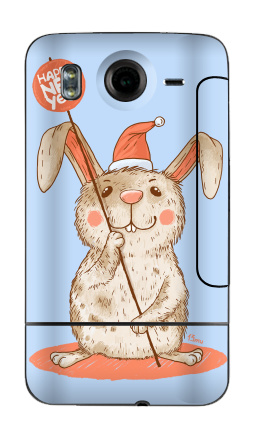 Happy NEW year - Виниловые наклейки на HTC Desire HD - купить в Москве, страница 33