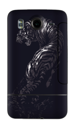Tiger - Виниловые наклейки на HTC Desire HD - купить в Москве, страница 33