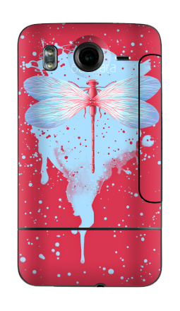 Odonata - Виниловые наклейки на HTC Desire HD - купить в Москве, страница 34