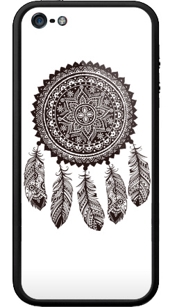 Ловец снов 2 - Бампер на iPhone 5, 5S, страница 29