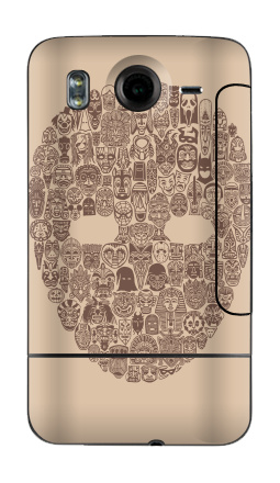 Maskarad - Виниловые наклейки на HTC Desire HD - купить в Москве, страница 36