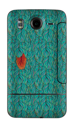 Перышки - Виниловые наклейки на HTC Desire HD - купить в Москве, страница 31