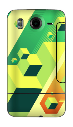 Atlantis - Виниловые наклейки на HTC Desire HD - купить в Москве, страница 31