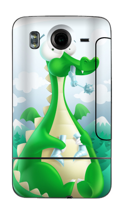Какой рыцарь? - Виниловые наклейки на HTC Desire HD - купить в Москве, страница 31