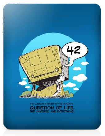 42 v2 - Наклейки на iPad, страница 55