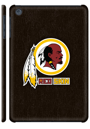 RED SKIN - Наклейки на Чехол матовый для iPad Mini, страница 17