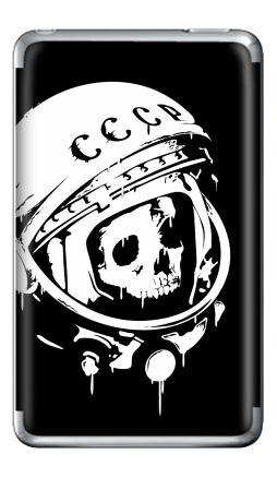 Прости, Юра - Виниловые наклейки на iPod Classic, страница 29