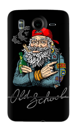 Old School - Виниловые наклейки на HTC Desire HD - купить в Москве, страница 29