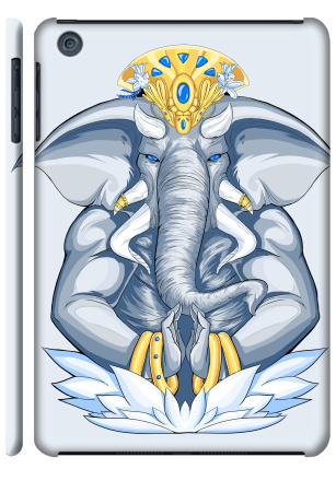 Good Karma - Наклейки на Чехол матовый для iPad Mini, страница 10