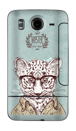 Hipster wild - Виниловые наклейки на HTC Desire HD - купить в Москве, страница 28