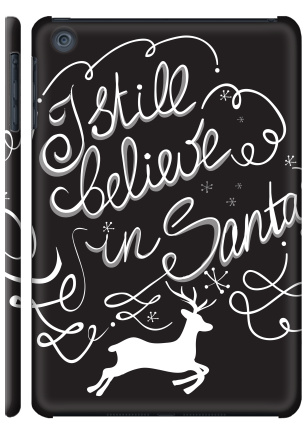i still believe - Наклейки на Чехол матовый для iPad Mini, страница 10