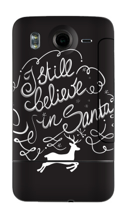 i still believe - Виниловые наклейки на HTC Desire HD - купить в Москве, страница 28