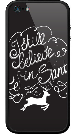i still believe - Бампер на iPhone 5, 5S, страница 26