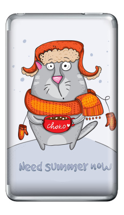 I need summer.. - Виниловые наклейки на iPod Classic, страница 28