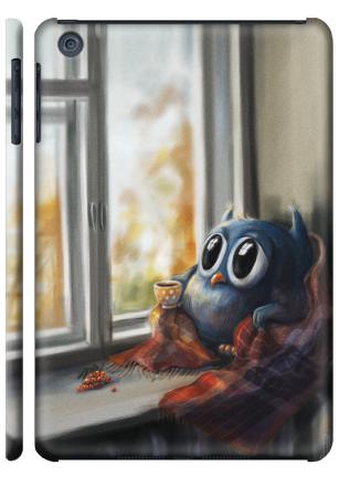 Vanilla Owl - Наклейки на Чехол матовый для iPad Mini, страница 9