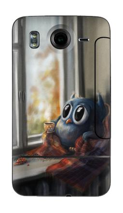 Vanilla Owl - Виниловые наклейки на HTC Desire HD - купить в Москве, страница 27