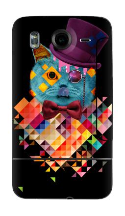 ПсихоКэт - Виниловые наклейки на HTC Desire HD - купить в Москве, страница 27