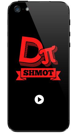 DIPI Shmot - Виниловые наклейки на iPhone 5 - купить в Москве, страница 42