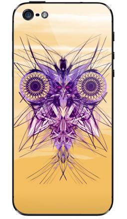 Sva4 - Виниловые наклейки на iPhone 5 - купить в Москве, страница 40