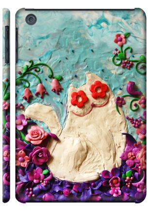 Мартовский Мур - Наклейки на Чехол матовый для iPad Mini, страница 9