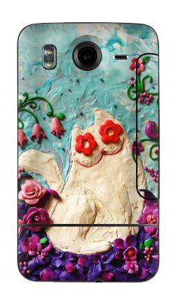 Мартовский Мур - Виниловые наклейки на HTC Desire HD - купить в Москве, страница 27