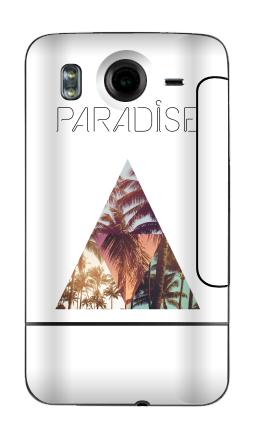Paradise - Виниловые наклейки на HTC Desire HD - купить в Москве, страница 29