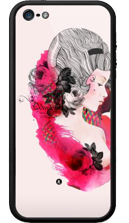 Baroque - Бампер на iPhone 5, 5S, страница 33