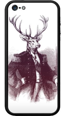 Благородство - Бампер на iPhone 5, 5S, страница 30