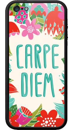 Carpe Diem - Бампер на iPhone 5, 5S, страница 29