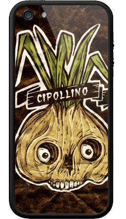 Cipollino - Бампер на iPhone 5, 5S, страница 29