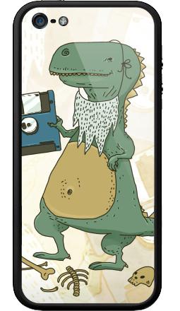 Dino - Бампер на iPhone 5, 5S, страница 29