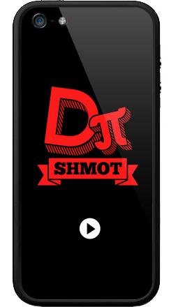 DIPI Shmot - Бампер на iPhone 5, 5S, страница 29
