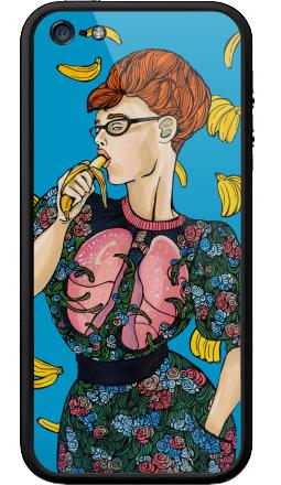 Eat it - Бампер на iPhone 5, 5S, страница 30