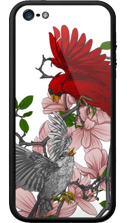 Fight! - Бампер на iPhone 5, 5S, страница 30