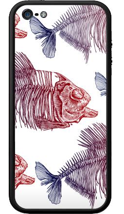 Fish - Бампер на iPhone 5, 5S, страница 29