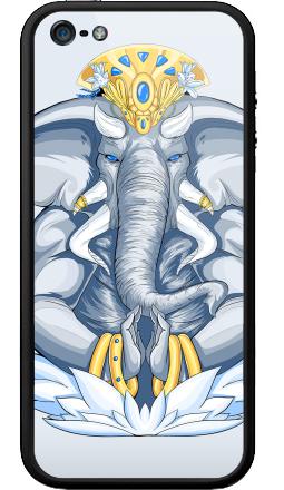 Good Karma - Бампер на iPhone 5, 5S, страница 26