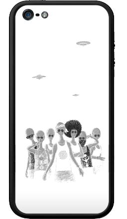 Гости - Бампер на iPhone 5, 5S, страница 25