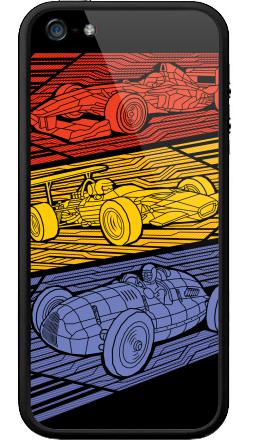 Grand Prix Legends - Бампер на iPhone 5, 5S, страница 30