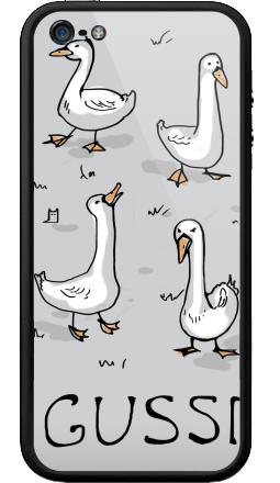 GUSSI - Бампер на iPhone 5, 5S, страница 29