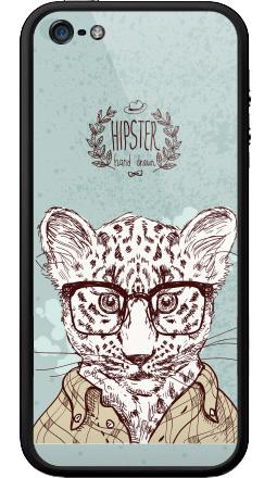 Hipster wild - Бампер на iPhone 5, 5S, страница 26