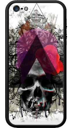 JuSt SiMpLe - Бампер на iPhone 5, 5S, страница 31
