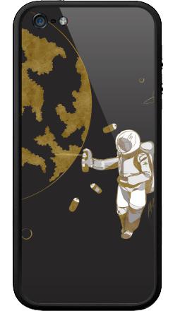 Космо - Бампер на iPhone 5, 5S, страница 32