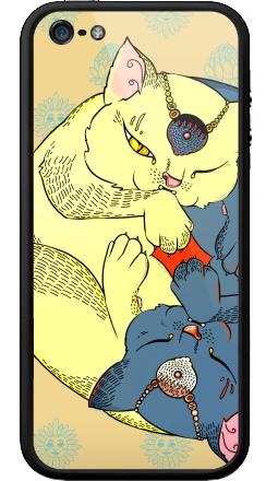 Кото-китч - Бампер на iPhone 5, 5S, страница 27