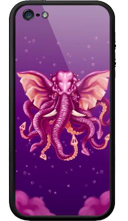 Кракен - Бампер на iPhone 5, 5S, страница 32