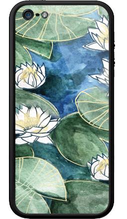 Лилия - Бампер на iPhone 5, 5S, страница 27