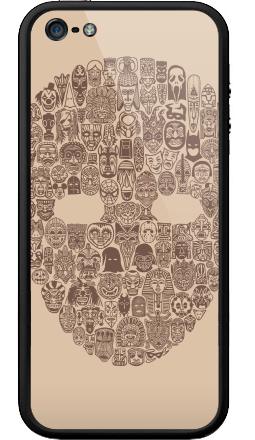 Maskarad - Бампер на iPhone 5, 5S, страница 33