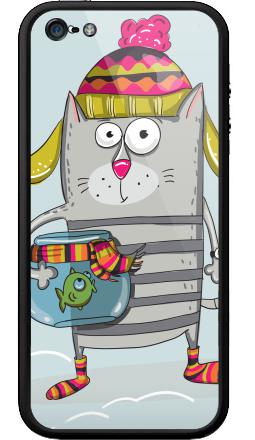 MEOW - Бампер на iPhone 5, 5S, страница 30